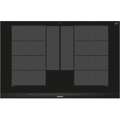Siemens iQ700 EX875LYC1E Induction Hob - Innovative Cooking Technology for Your Kitchen